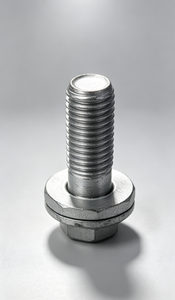 3896724 Hex Flange Bolt for Cummins Diesel Engine-Cummins