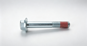 3895438X Hex Flange Bolt-Cummins