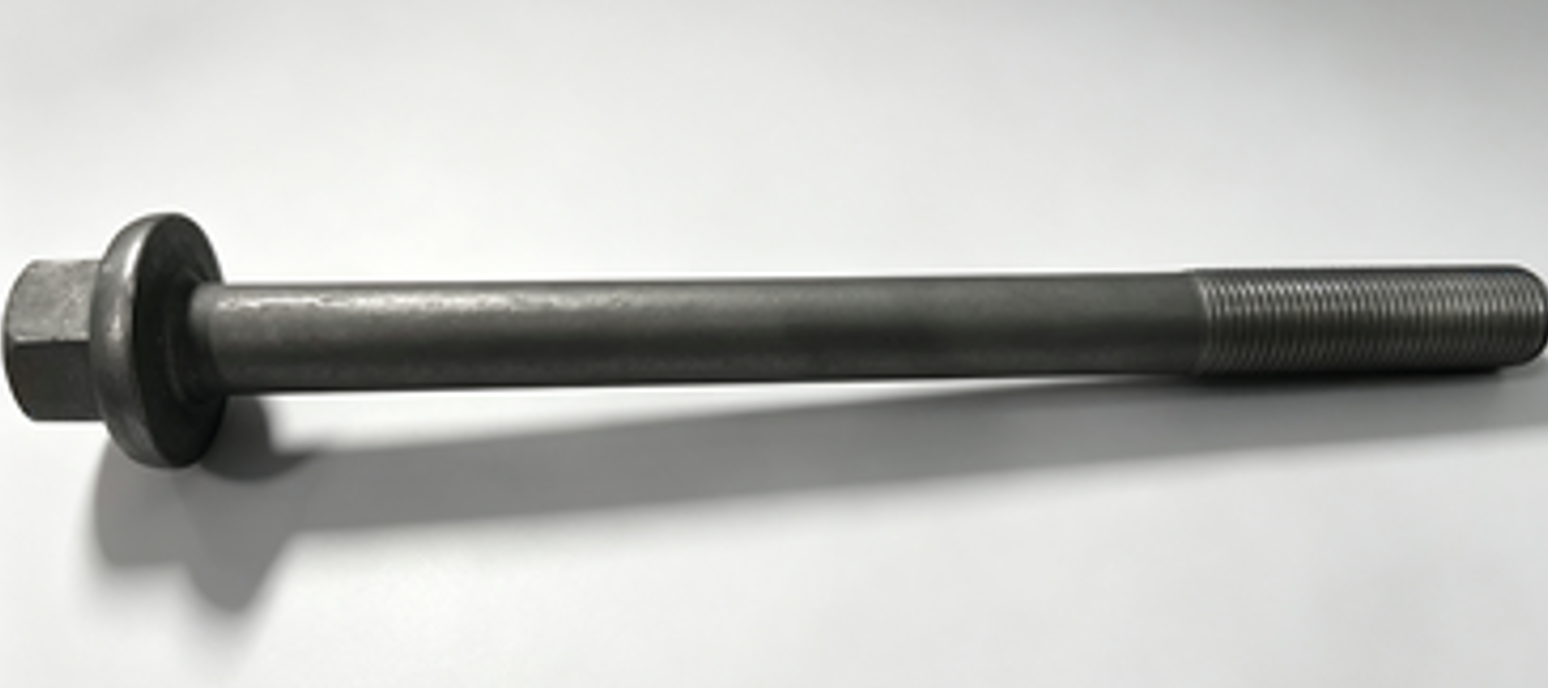 3692484F High Tensile Flange Bolt Cunmmins