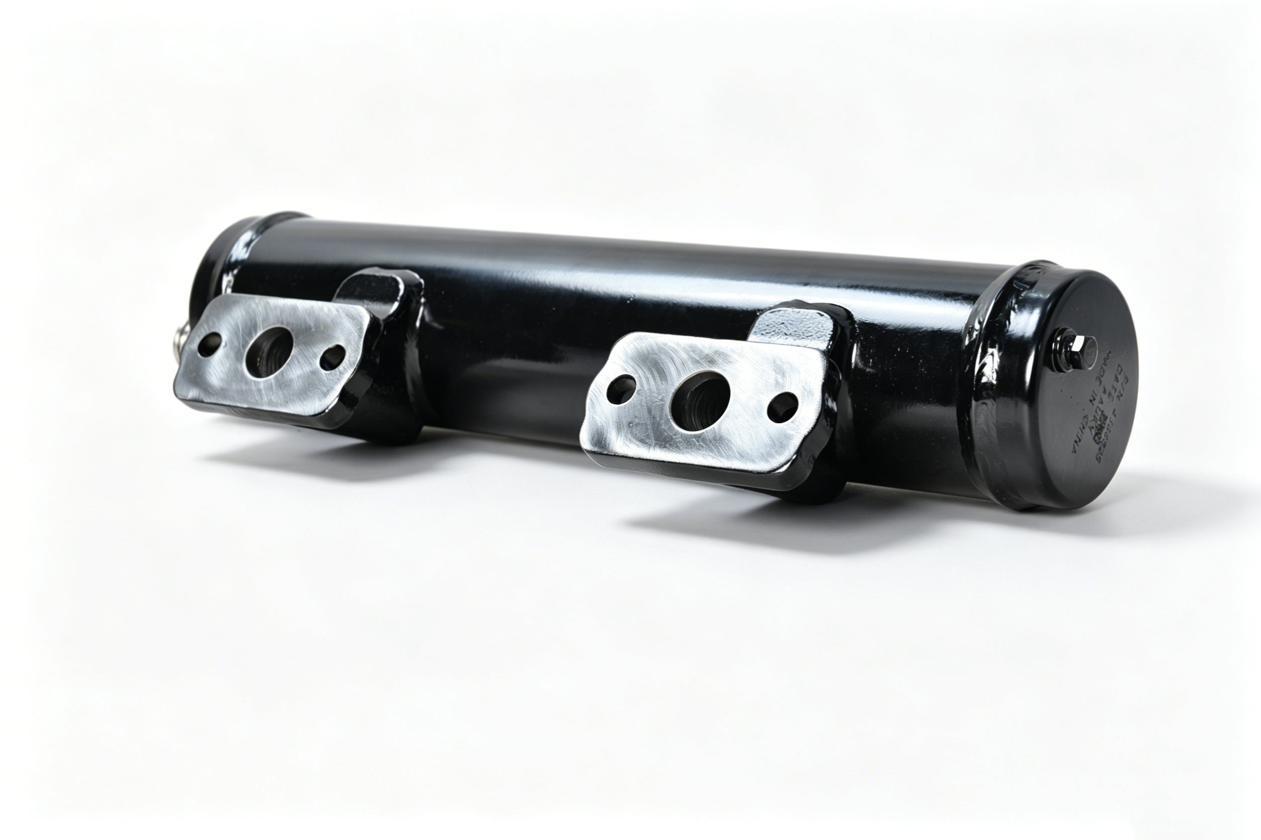 4386525-Oil Cooler-Cummins