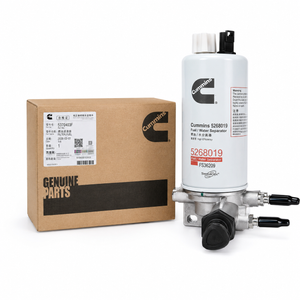 Cummins 5370403F Fuel Filter