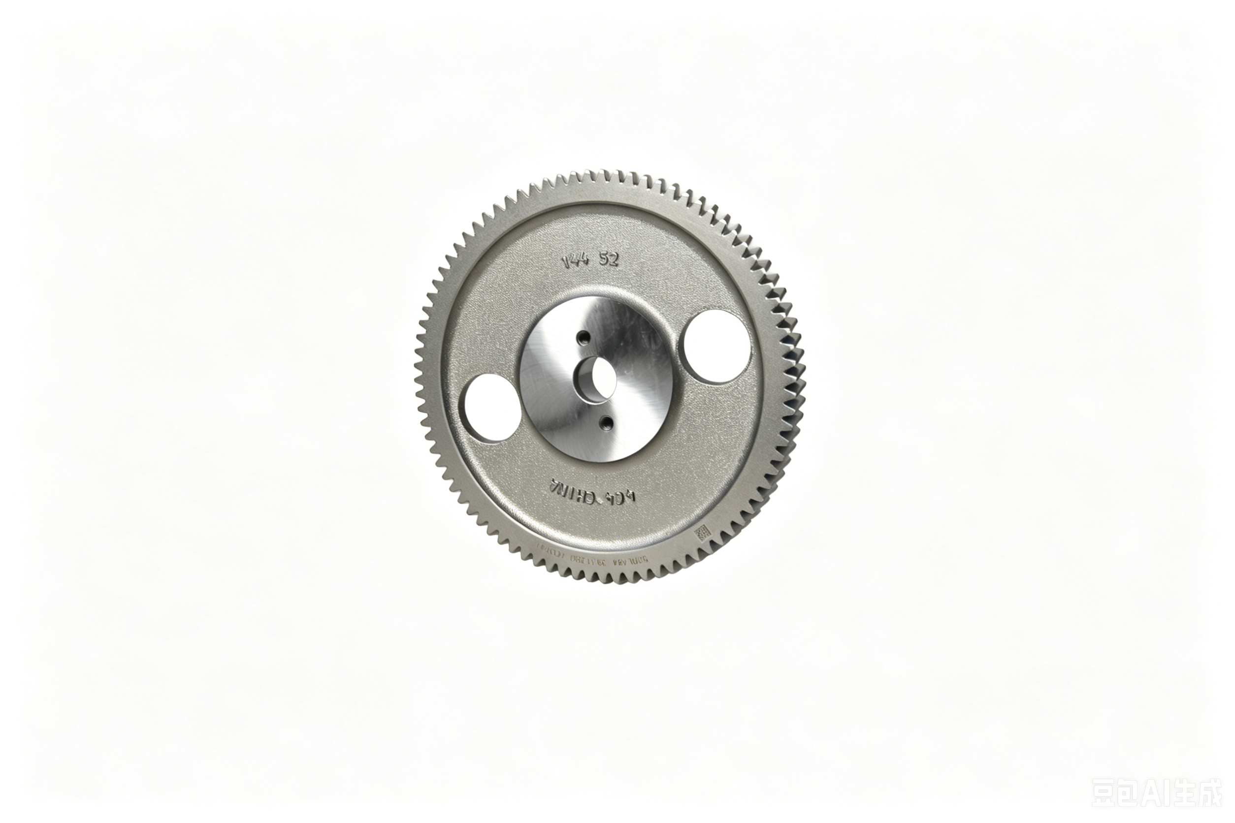 G3931382 - Fuel Pump Gear-Cummins