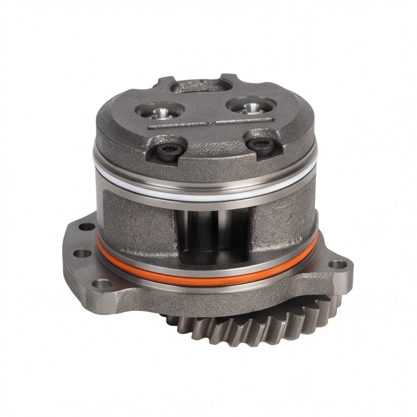 4003950-Oil Pump-Cummins 