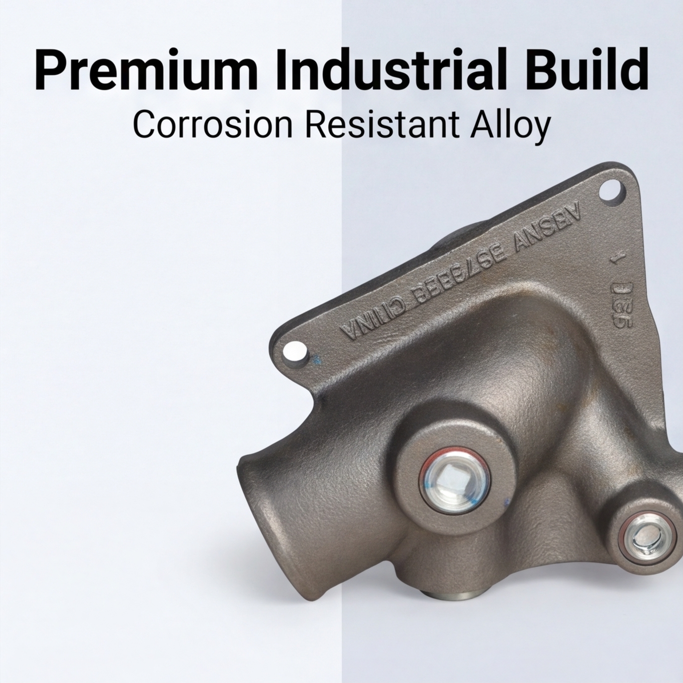 3175453 20-Corrosion Resistor Base-Cummins
