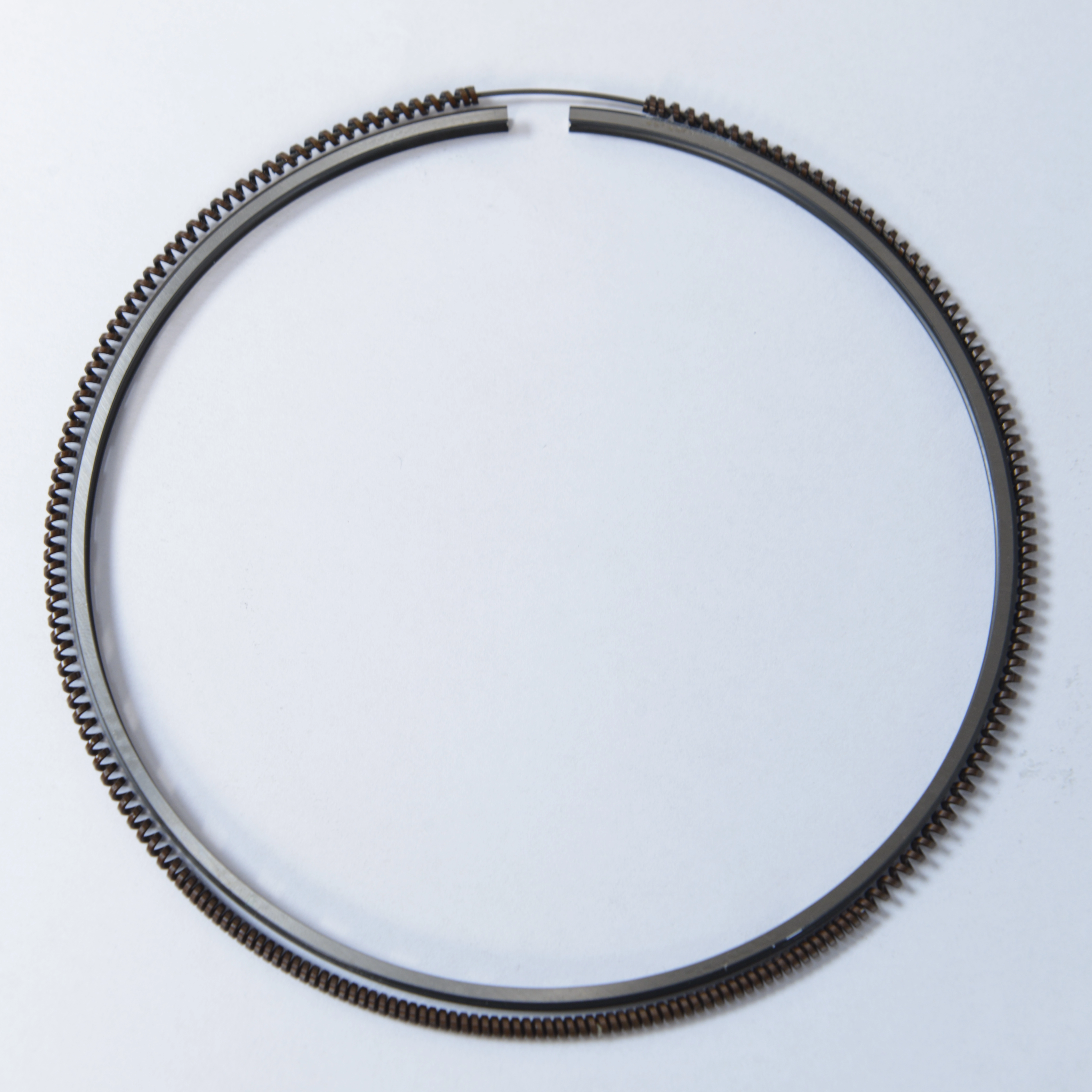 3893752-Piston Compression Ring-Cummins