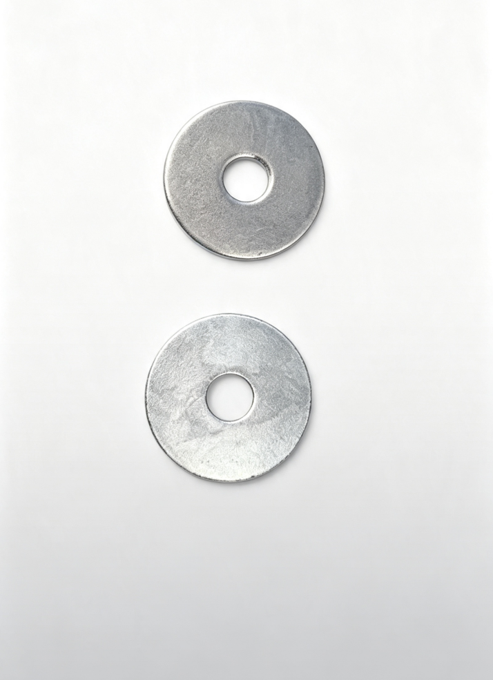 3910960 Flat Washer-Cummins