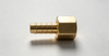 3911925 Straight Hose Connector-Cummins
