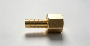 3911925 Straight Hose Connector-Cummins