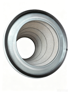 AF25278 - Primary Air Filter-Cummins