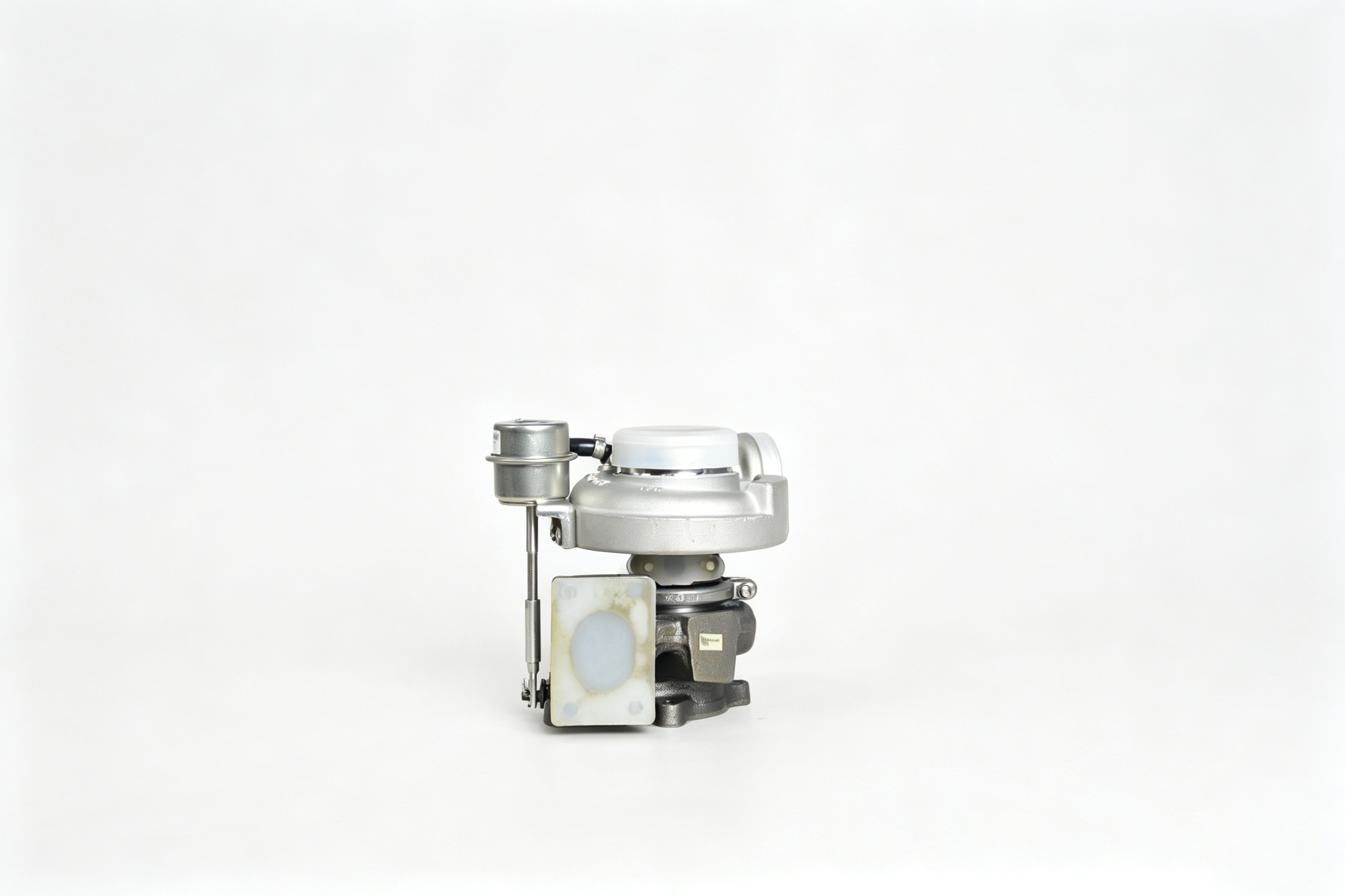 4955274 - Turbocharger-Cummins