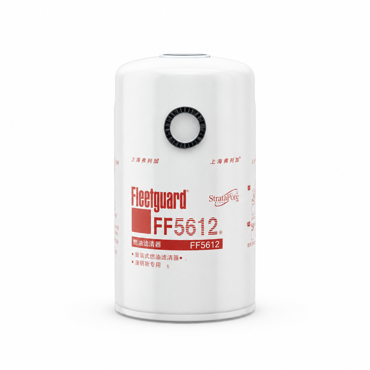 FF5612 Fuel Filter for Cummins Diesel Engine Parts