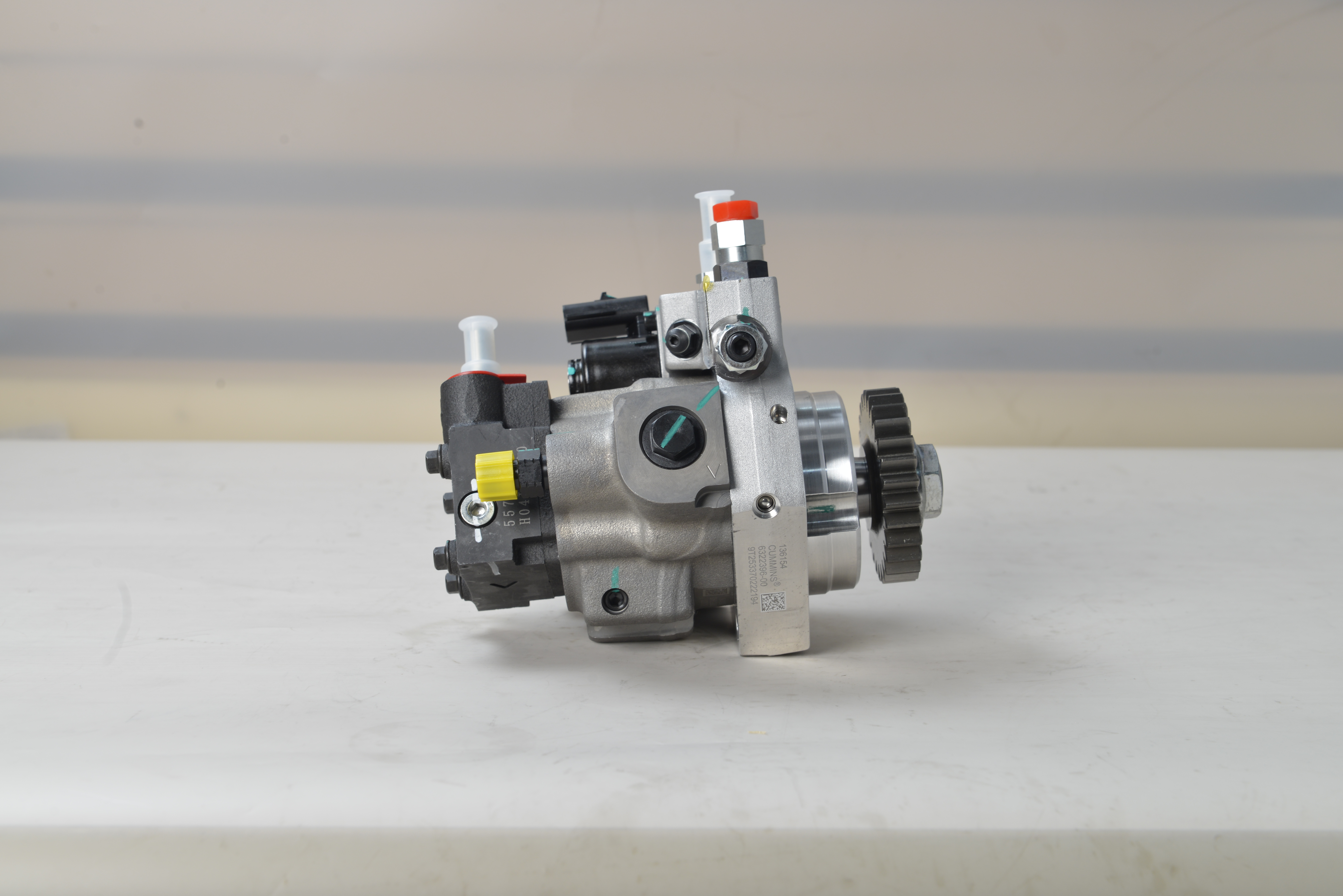 6387340-Fuel Pump-cummins