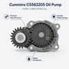 C5562205 Lubricating Oil Pump-Cummins