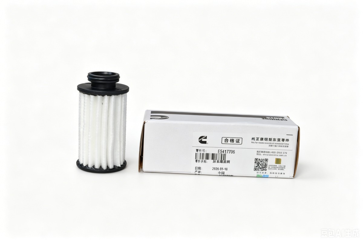 E5417706 - Urea tank filter-Cummins