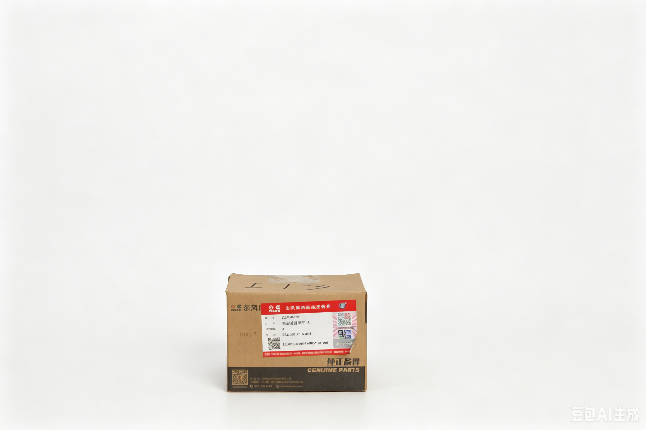 Fuel Filter C3930969-X-Cummins