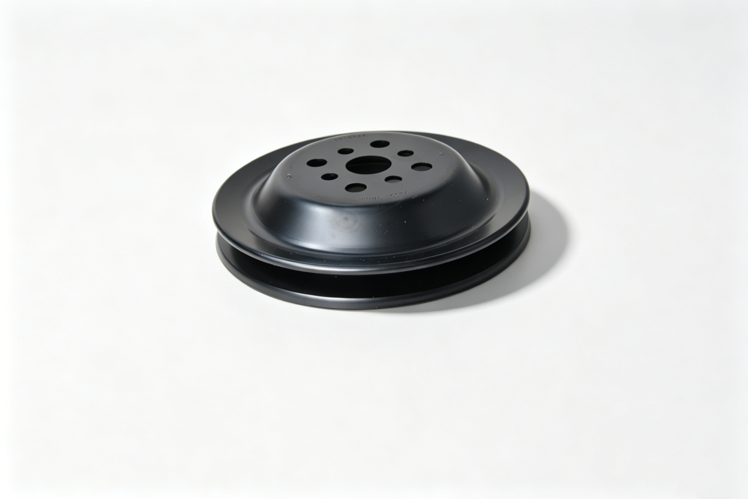 C3919624 Accessory Drive Pulley-Cummins