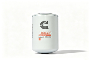 Fleetguard WF2075 Coolant Filter-Cummins
