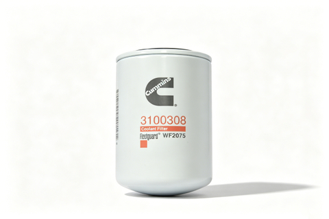 Fleetguard WF2075 Coolant Filter-Cummins