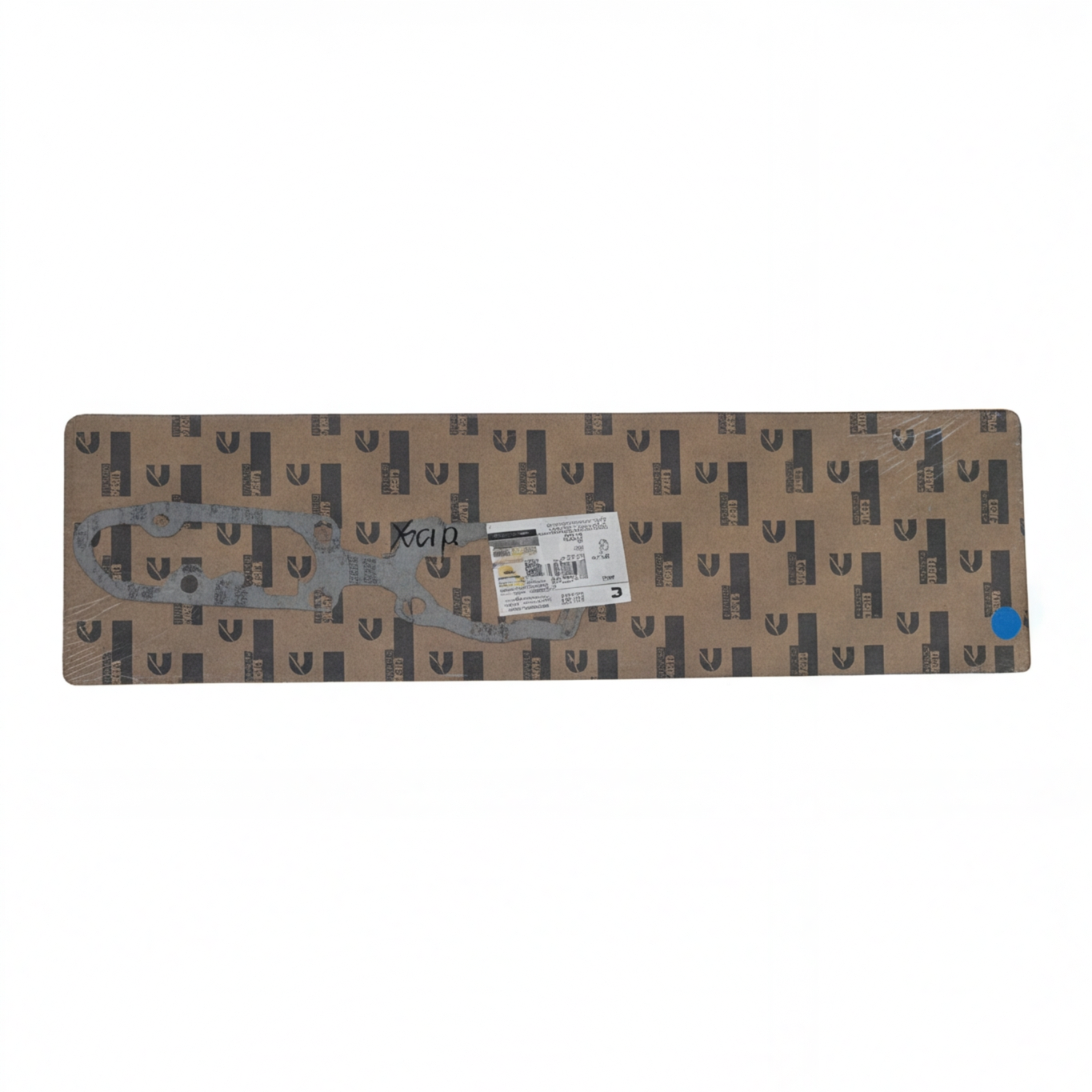 3820629-Filter Base Gasket-Cummins