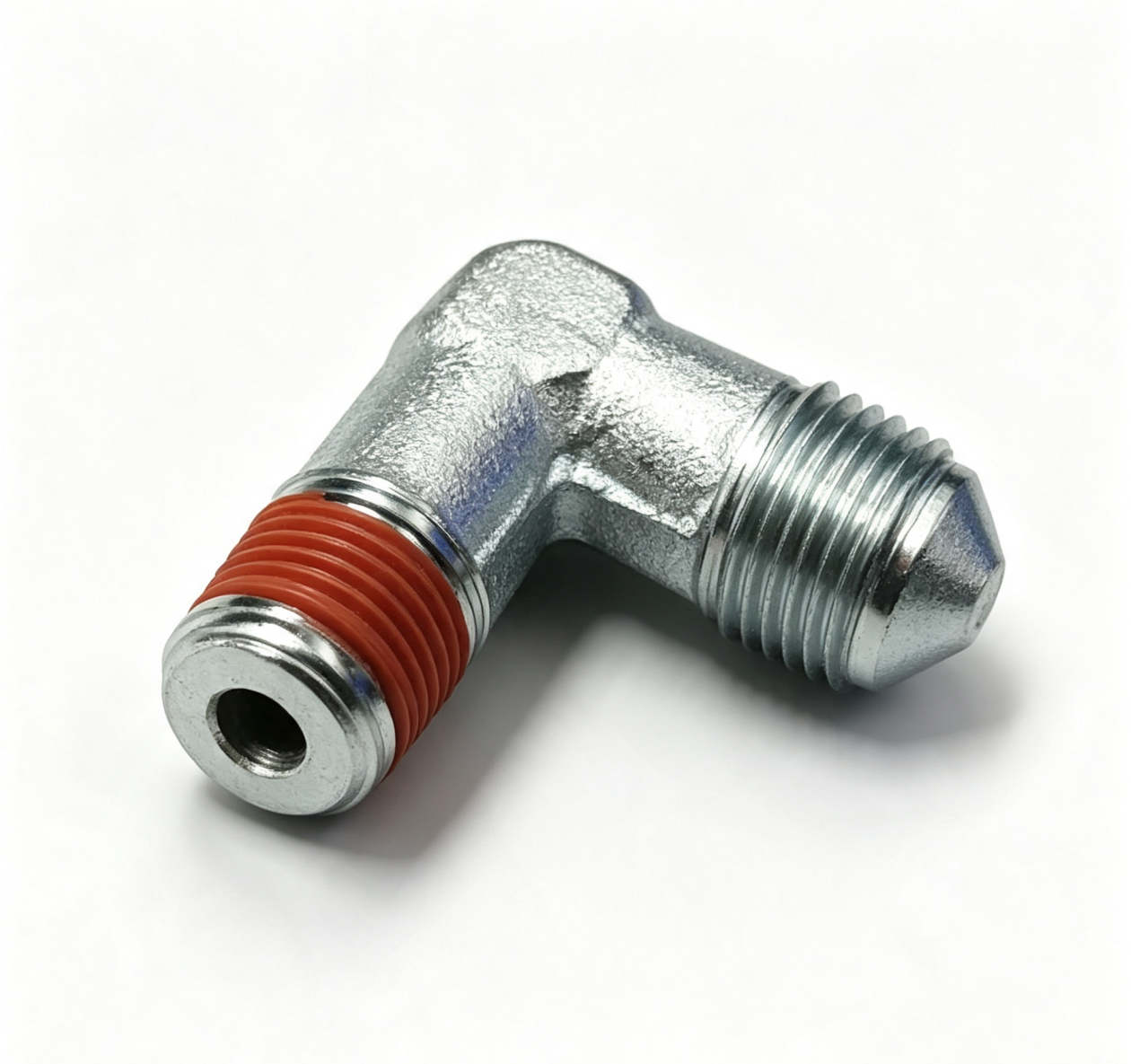 4928981 External Thread Elbow Fitting-Cummins