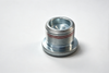 4947072F Screw Plug-Cummins