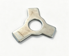109319 Cummins Three Prong Anti-Loosening Lock Tab Plate-Cummins