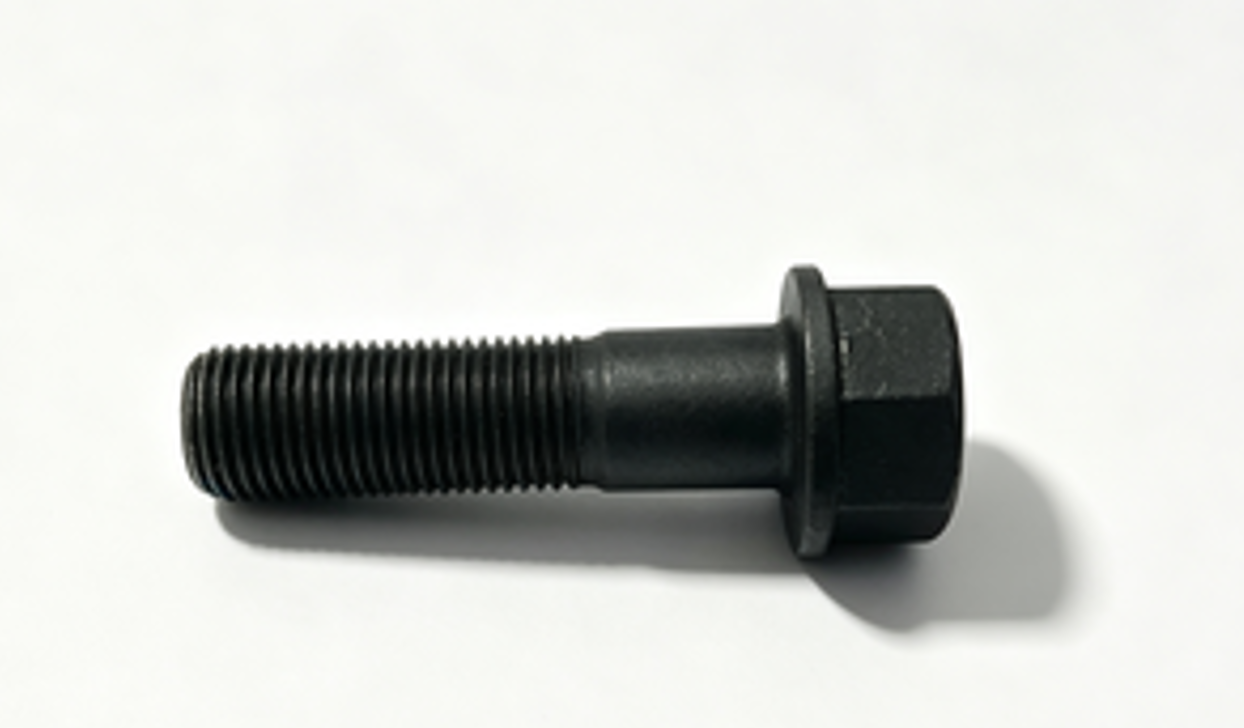 3017555 Hex Flange Bolt Cummins