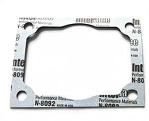 206455 Water Pump Gasket Cummins