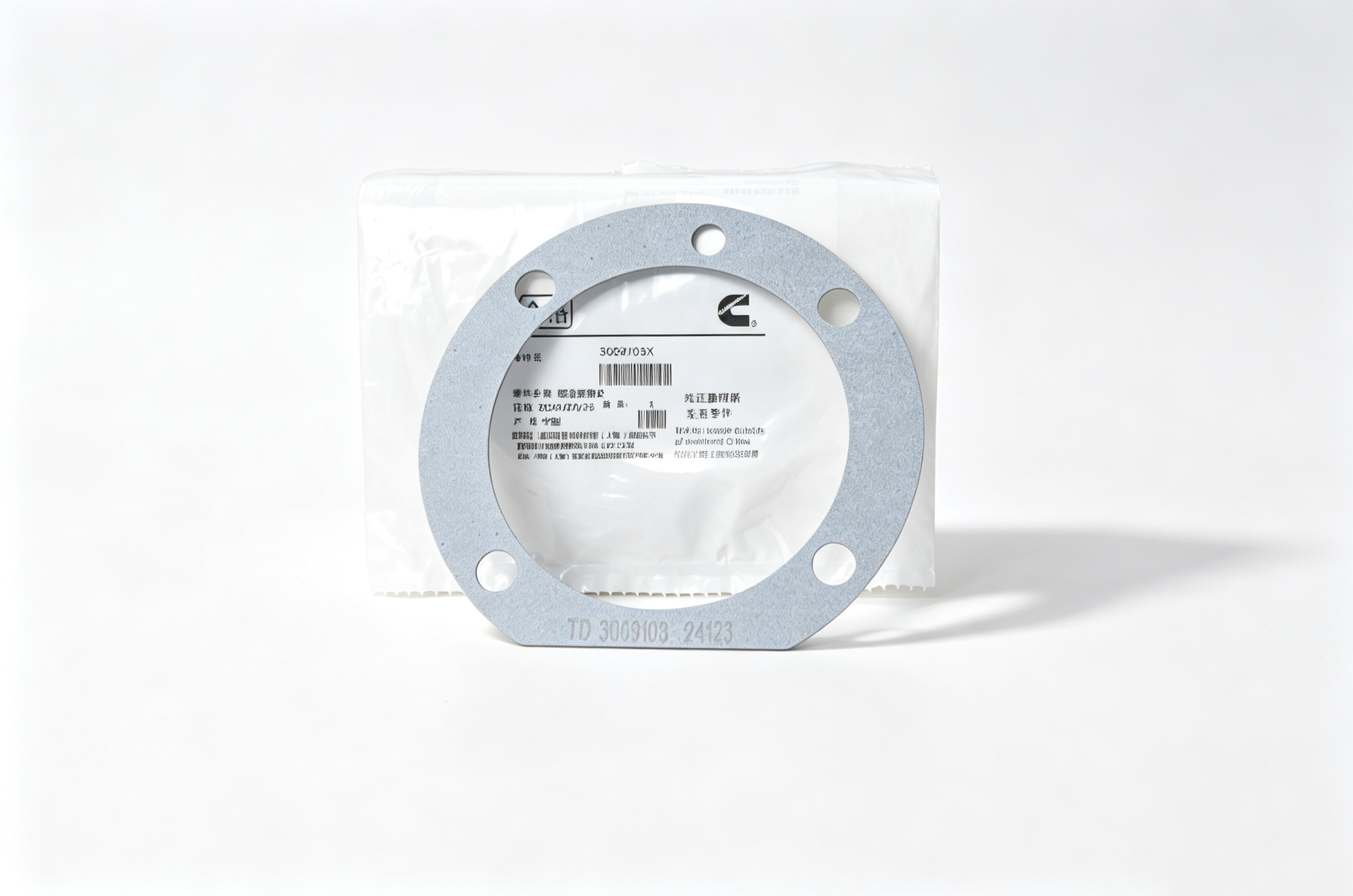 3069103X Fuel Pump Gasket-Cummins