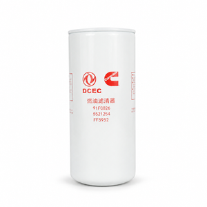 C5521254 Fuel Filter for Cummins Engine Parts-Cummins