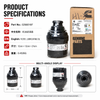 5266016F Lubricating Oil Filter for Cummins Engine Parts-Cummins