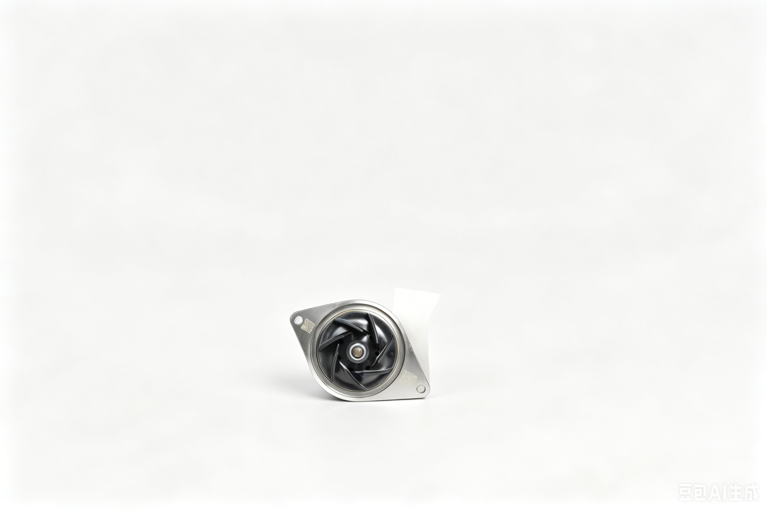 Water Pump 4891252L-Cummins