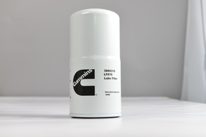 LF670MELOC - Oil Filter-Cummins