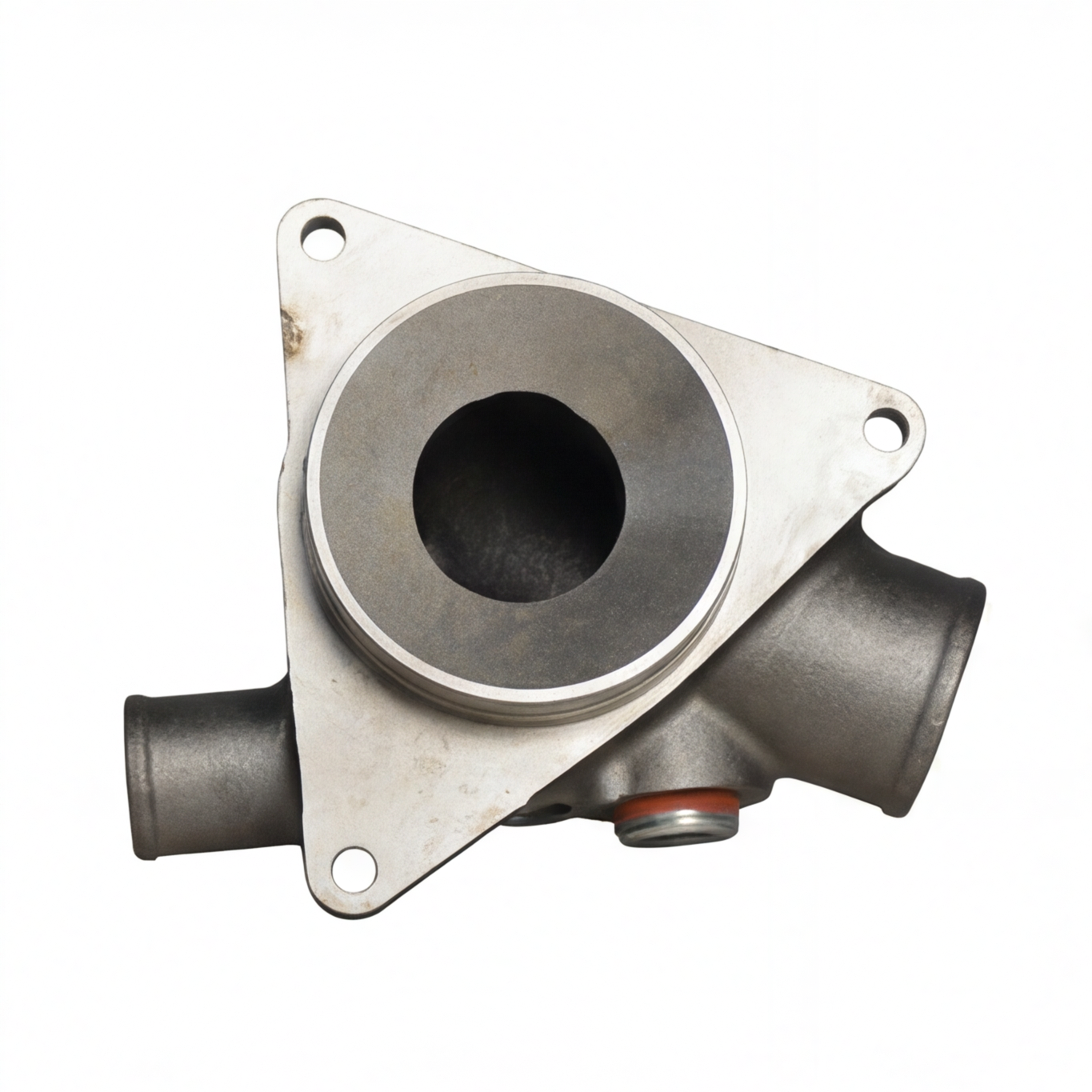 3073695-Water Pump Cover-Cummins