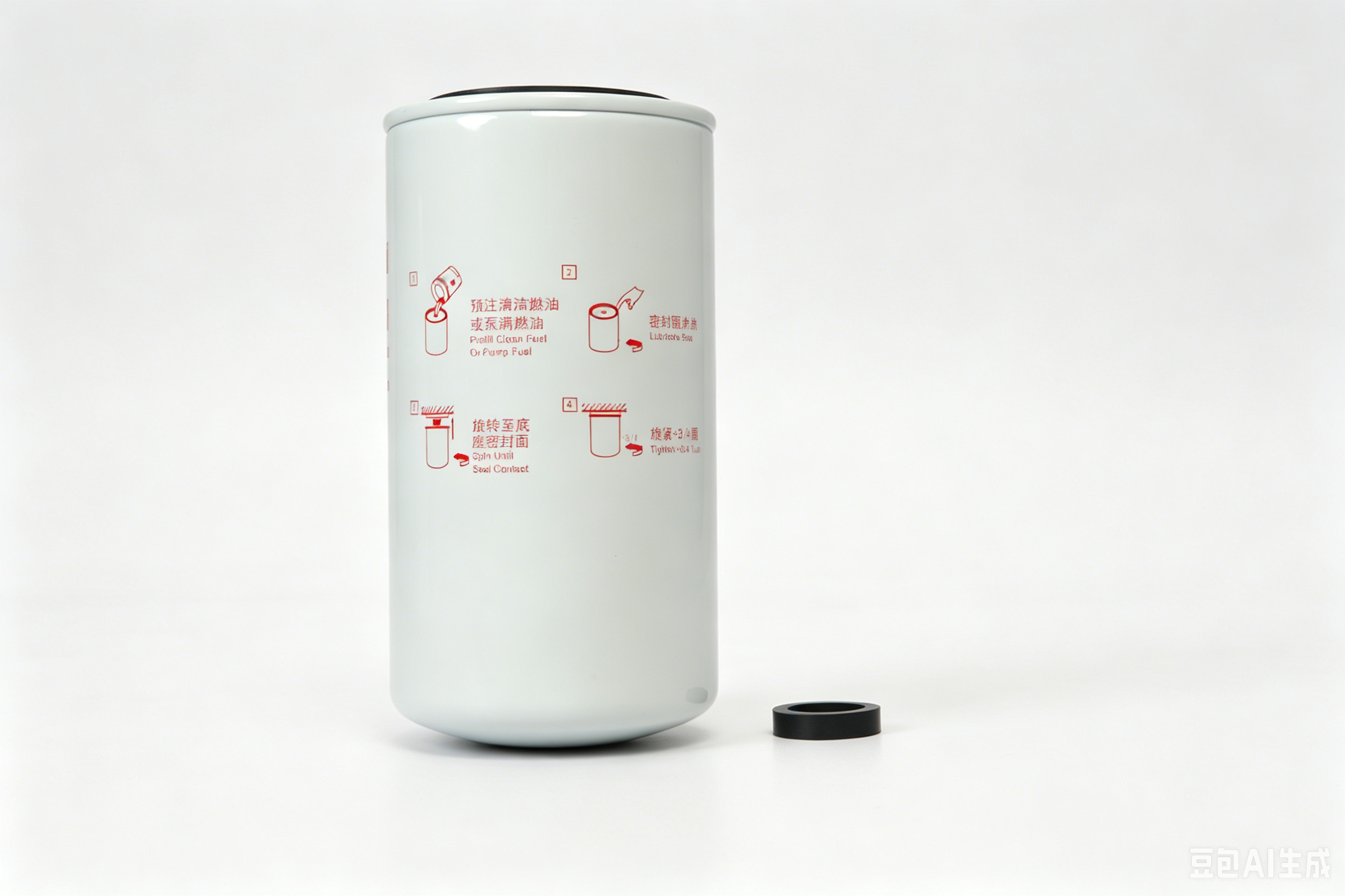 C5445056 Fuel Filter-Cummins