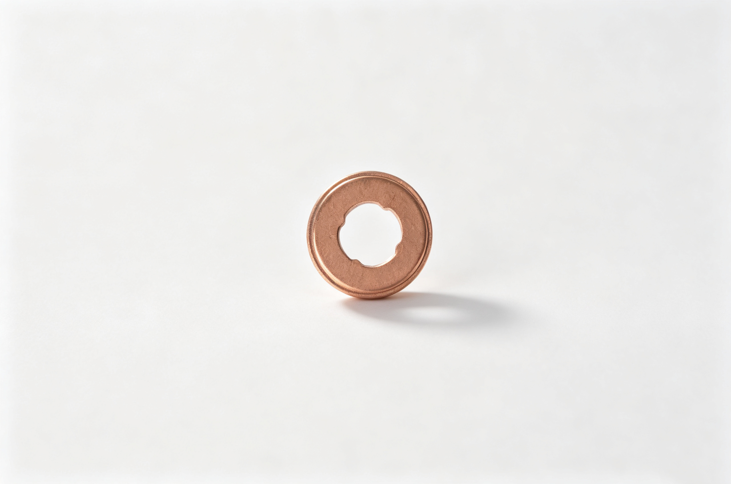 3976371F Injector Seal-Cummins