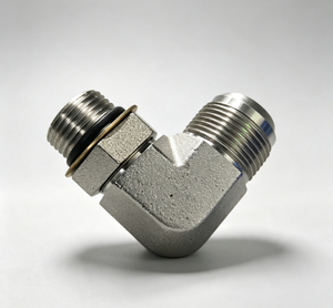 4974568 Male Thread Adapter-Cummins