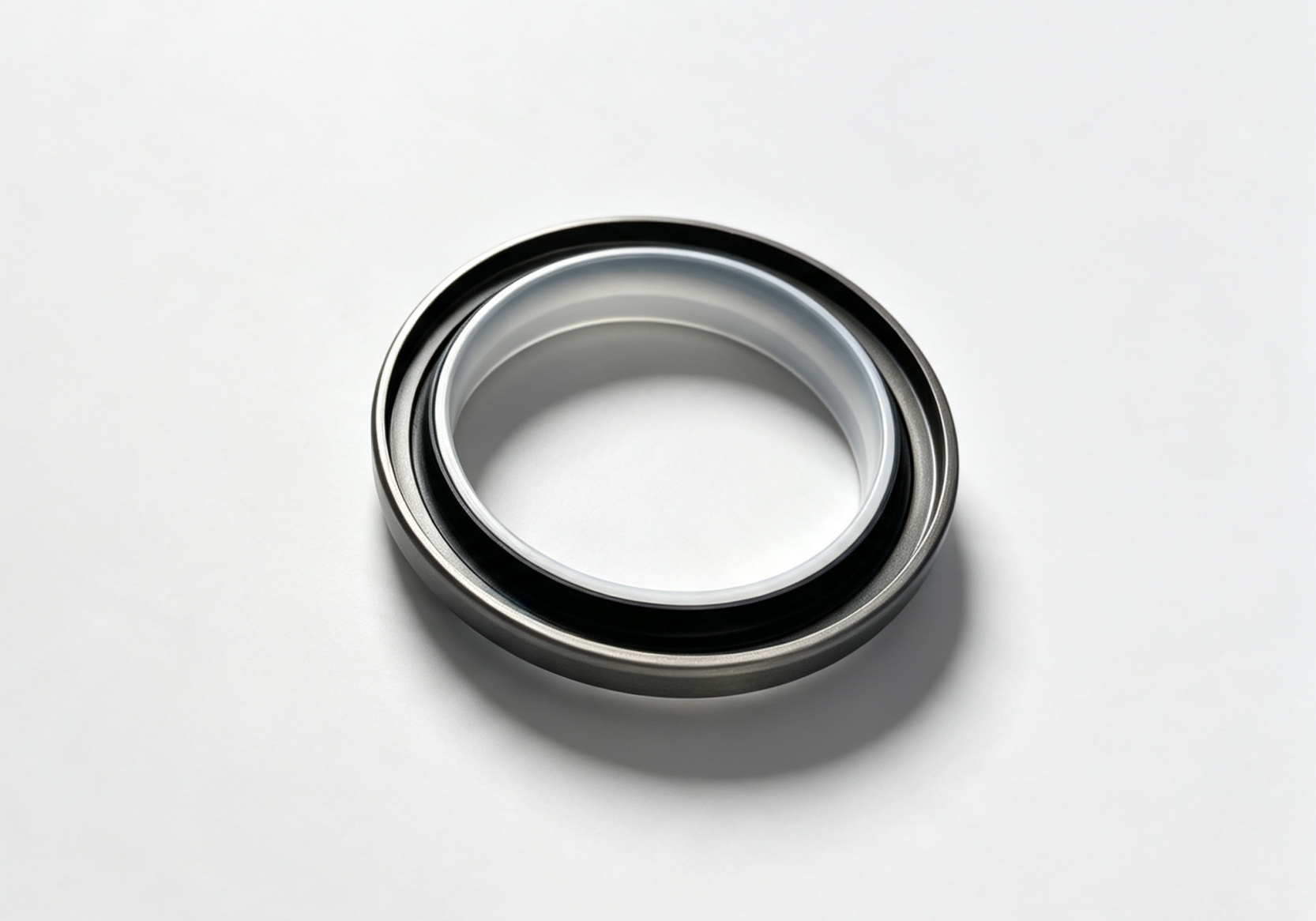 499130500 Crankshaft Front Oil Seal-Cummins