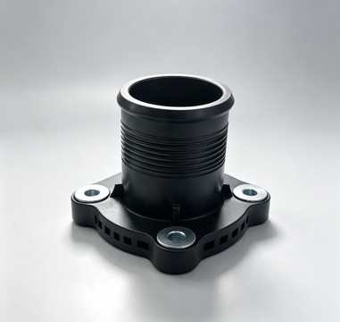 5261014 CONNECTION, WATER OUTLET-Cummins