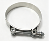140311 T-Bolt Hose Clamp-Cummins