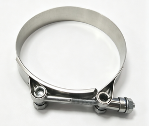 140311 T-Bolt Hose Clamp-Cummins