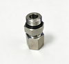 016375900 Metal Thread Pipe Connector Fitting-Cummins
