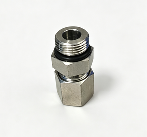 016375900 Metal Thread Pipe Connector Fitting-Cummins