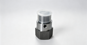 3895718X Threaded Plug-Cummins