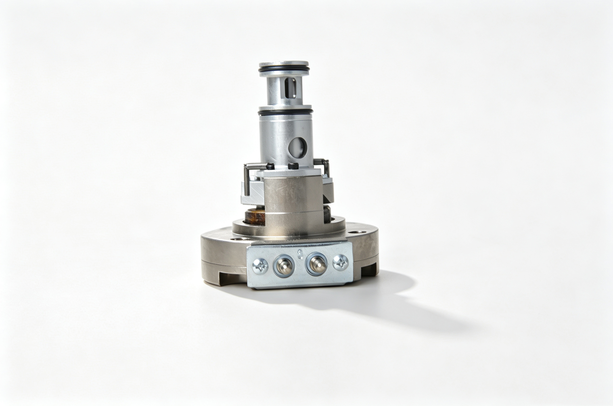 297167 Fuel Flow Control Actuator-Cummins