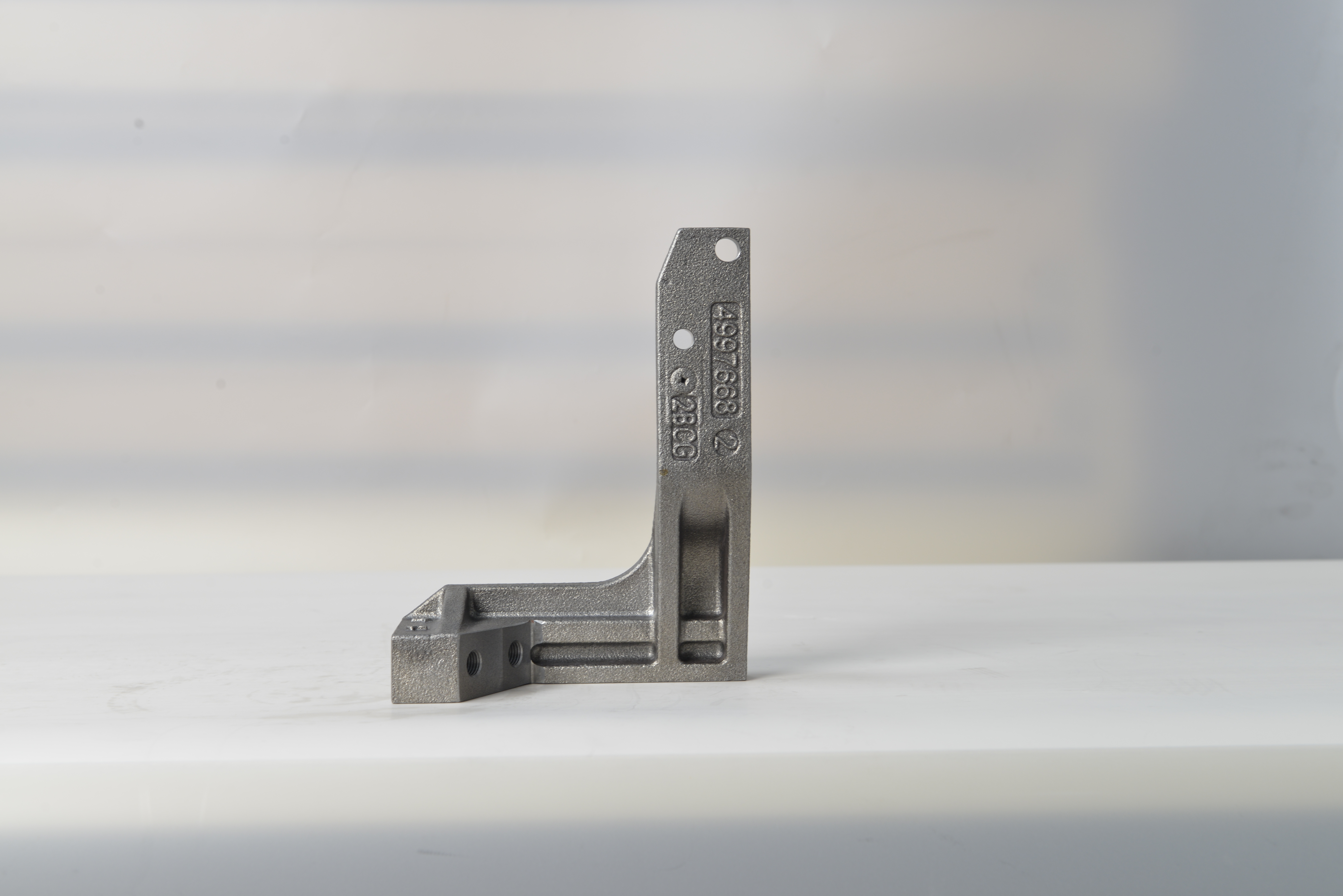 C4997668-Fuel Pump Control Connector-Cummins