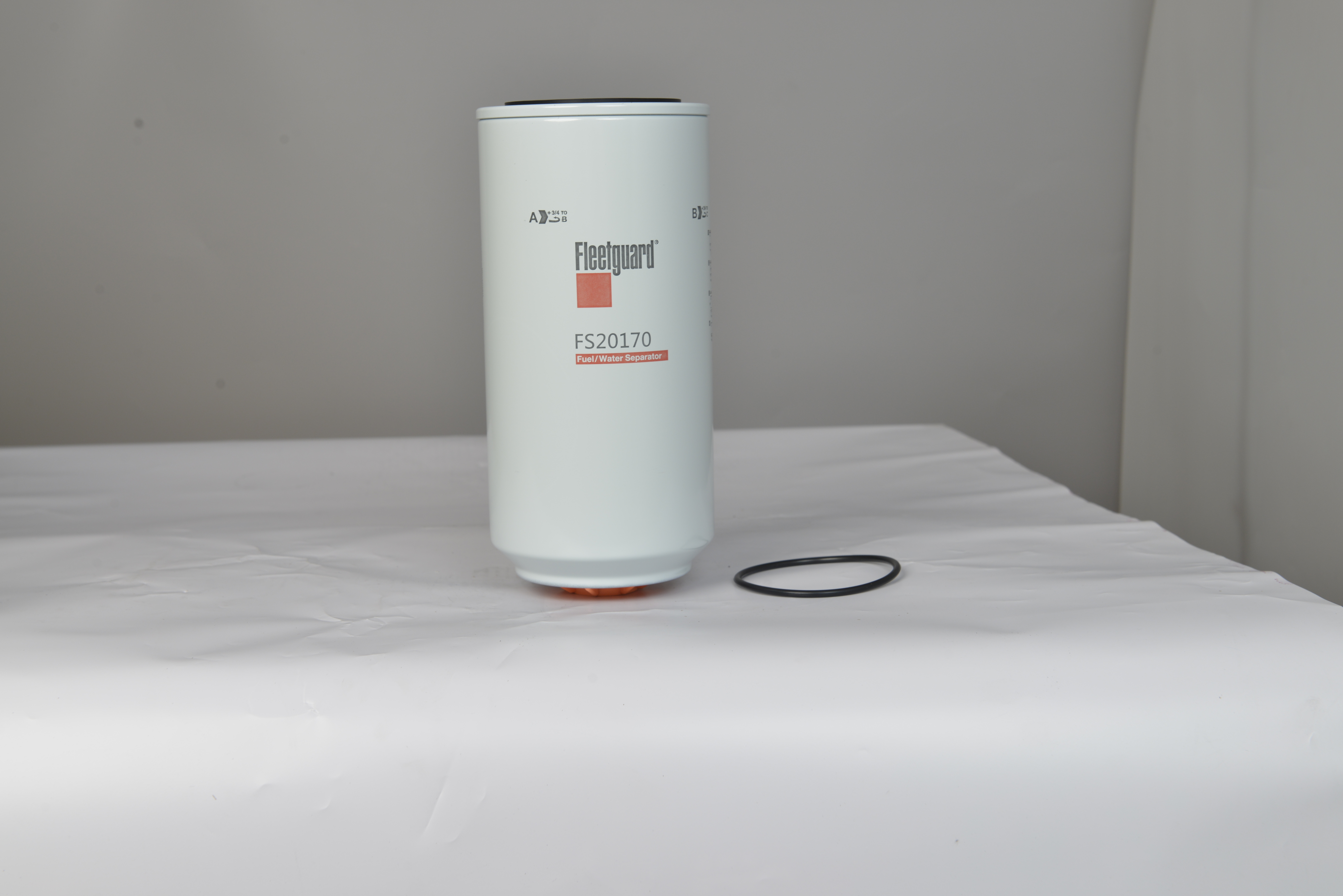 FS2017000MX - Fleetguard - Fuel Water Separator-Cummins