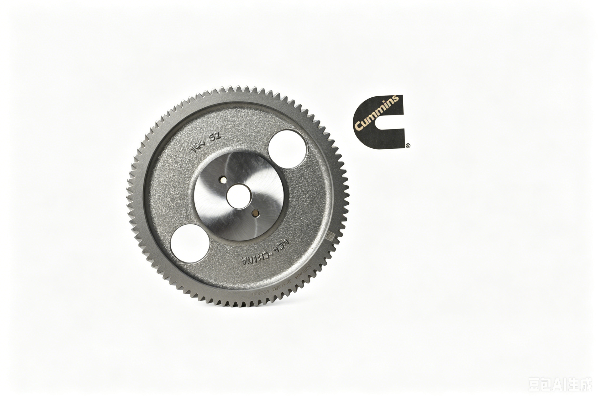 G3931382 - Fuel Pump Gear-Cummins