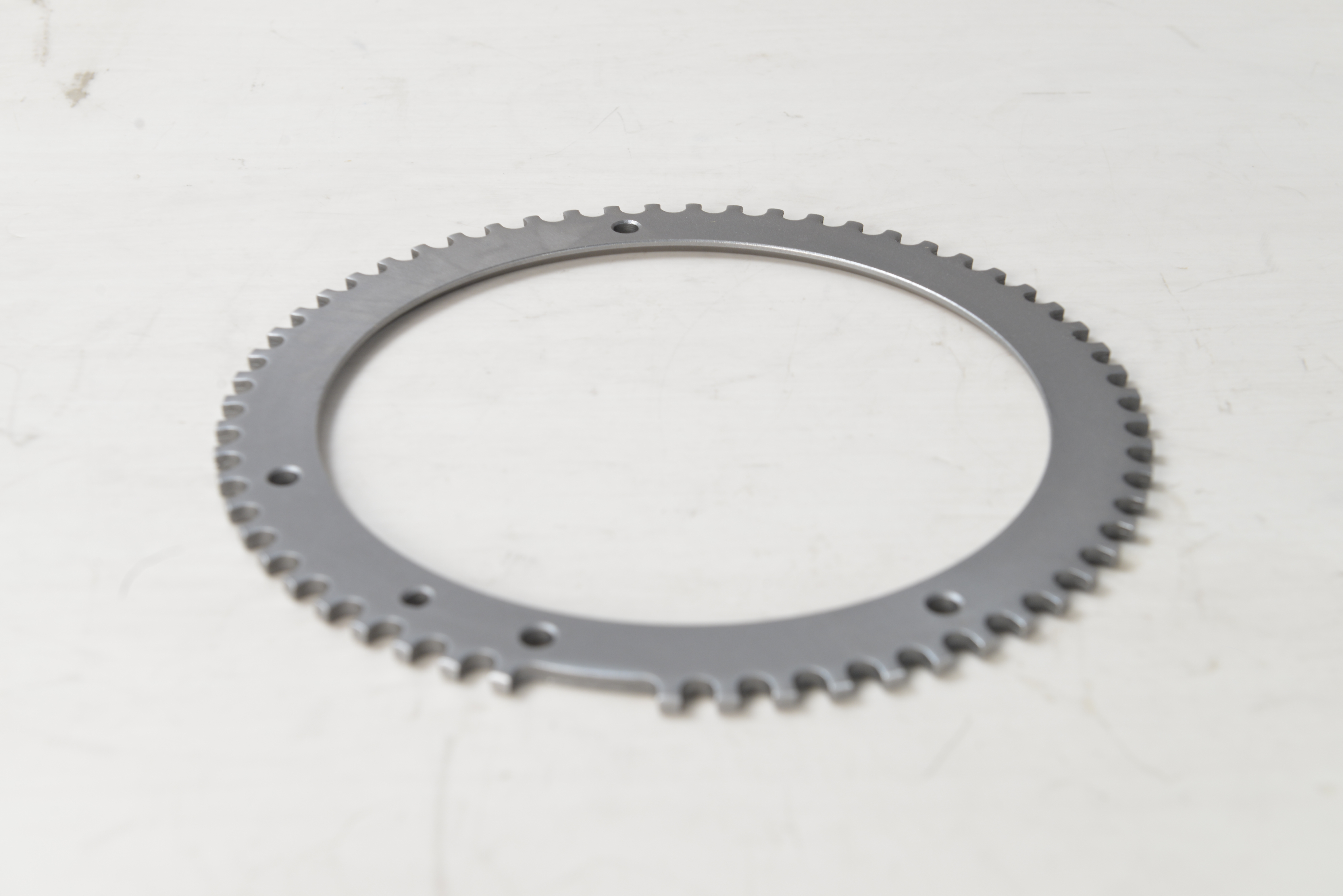 G3972345 - Speed Indicator Ring-Cummins