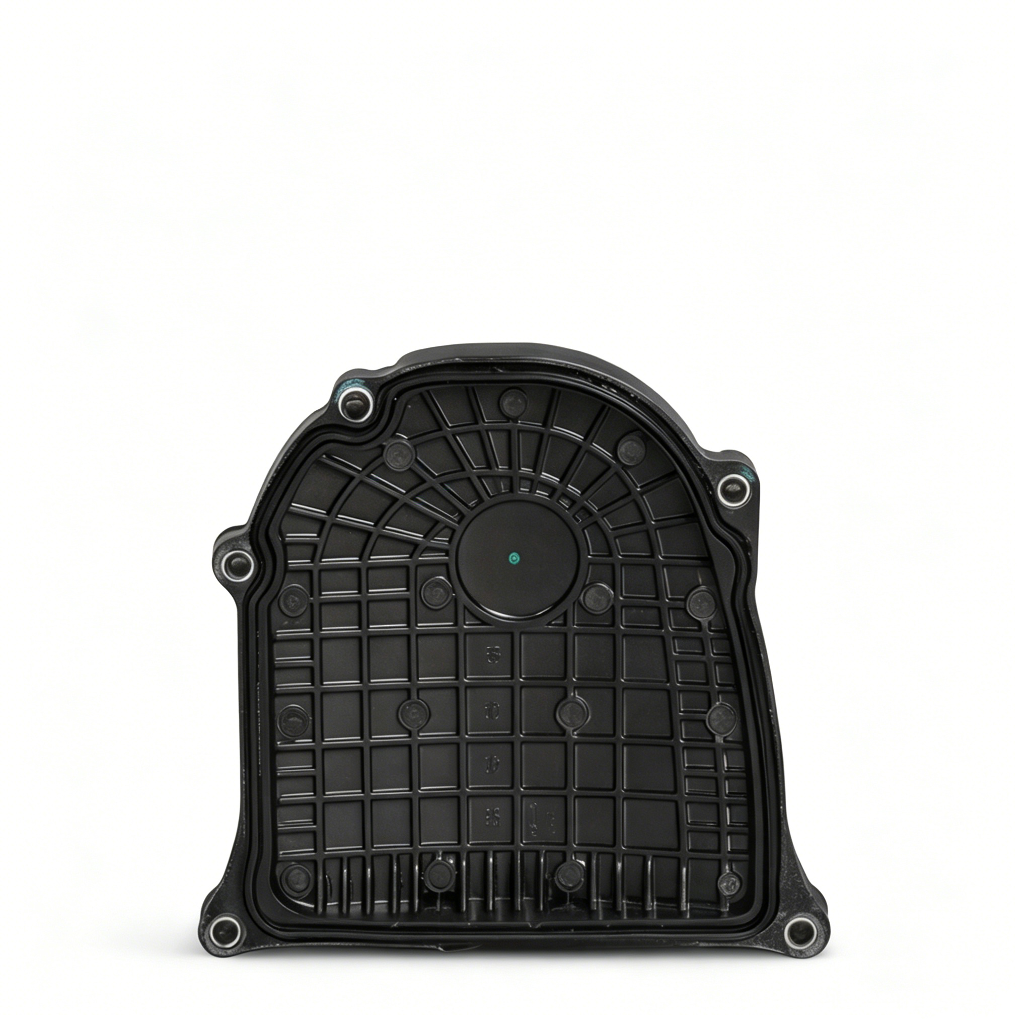 5264443F-Chain Drive Cover-Cummins 
